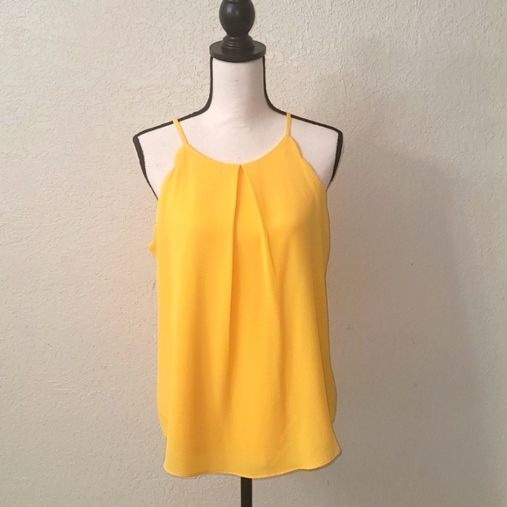 B. Wear Yellow Top